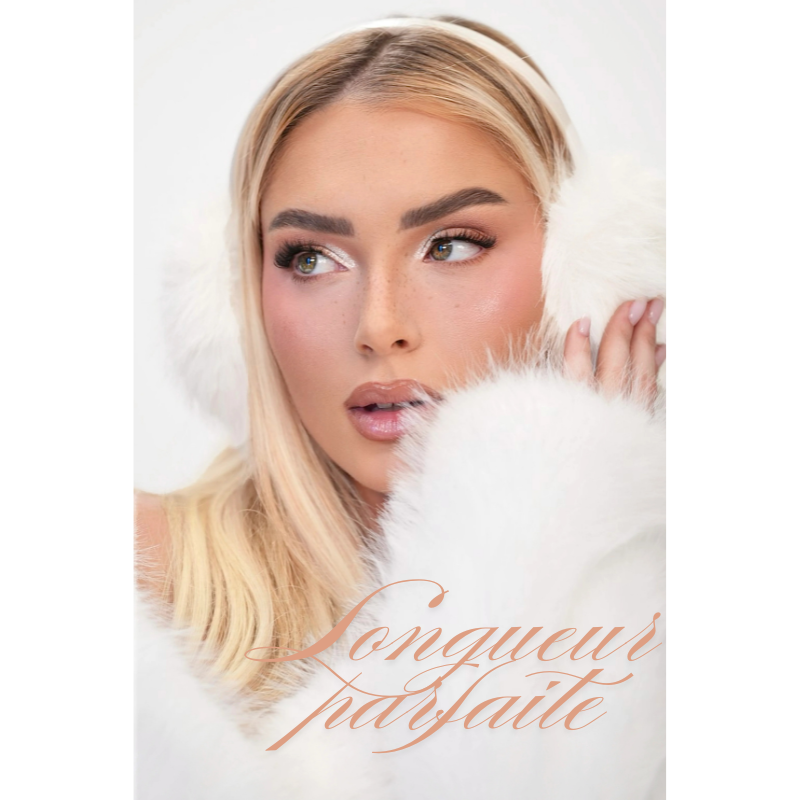 Cils magnétiques "Luméa"