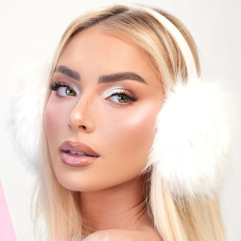 Cils magnétiques "Luméa"