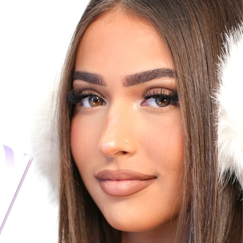 Cils magnétiques "Luméa"