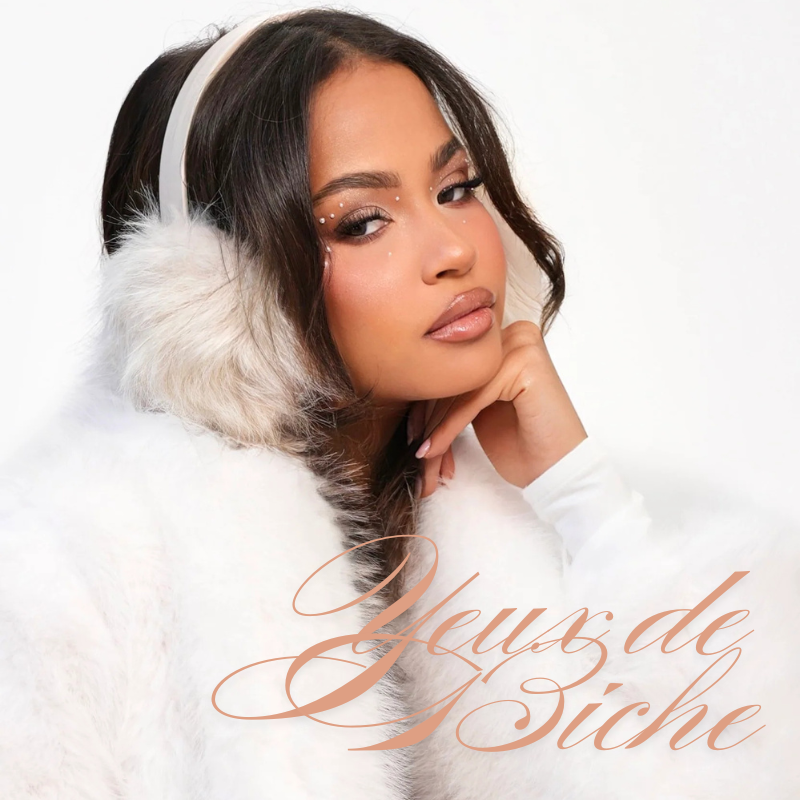 Cils magnétiques "Luméa"