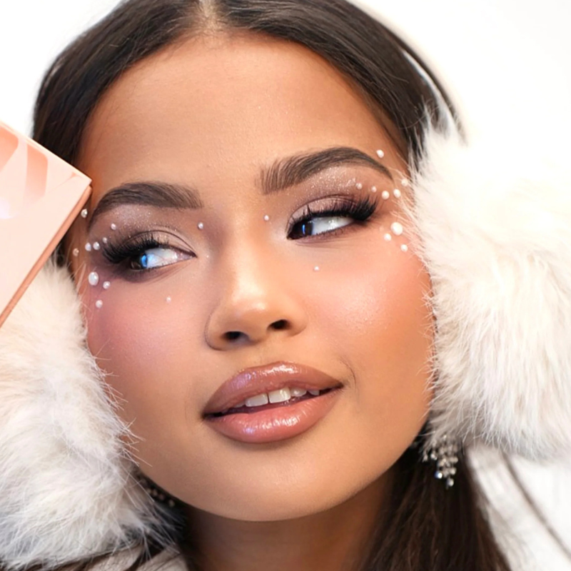 Cils magnétiques "Luméa"